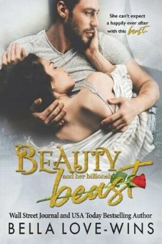 Cover of Beauty and Her Billionaire Beast