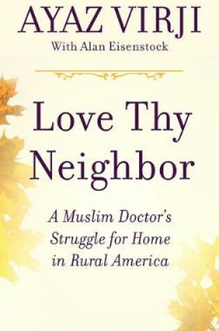 Cover of Love Thy Neighbor