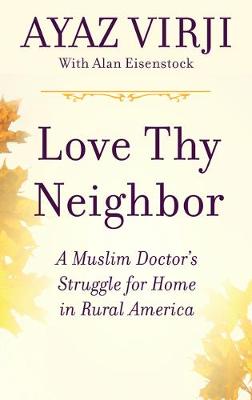 Book cover for Love Thy Neighbor