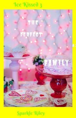 Book cover for The Perfect Family
