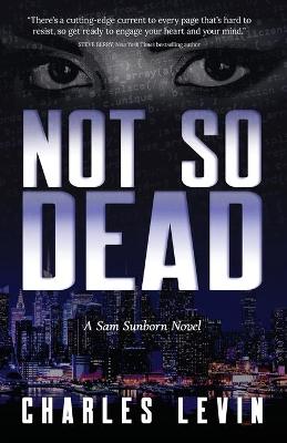 Cover of Not So Dead