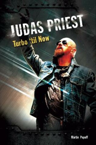 Cover of Judas Priest: Turbo 'til Now