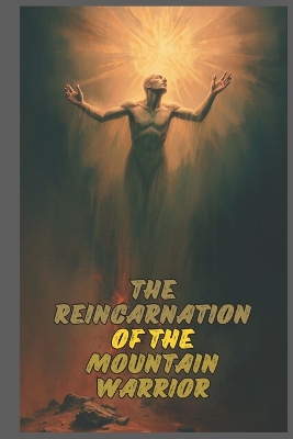 Book cover for The Reincarnation of the