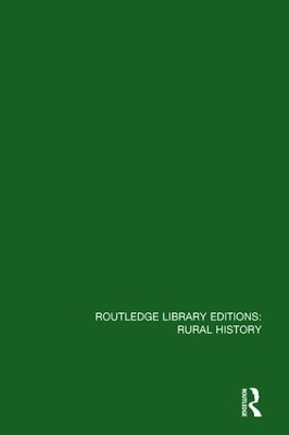 Cover of Anthropological Perspectives on Rural Mexico