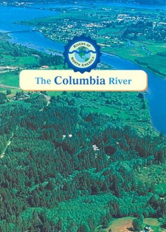 Book cover for The Columbia River