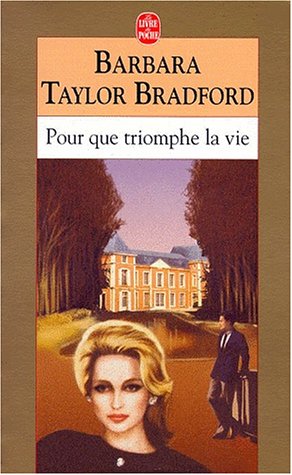 Book cover for Triomphe La Vie