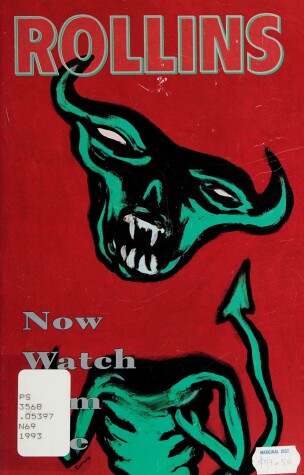 Book cover for Now Watch Him Die