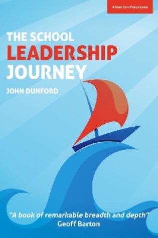 Cover of The School Leadership Journey