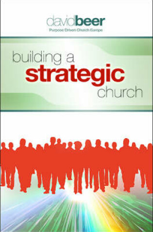 Cover of Building a Strategic Church