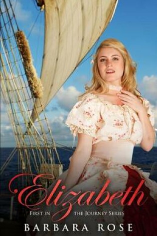 Cover of Elizabeth