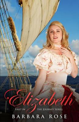 Book cover for Elizabeth