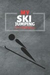 Book cover for Ski Jumping Trainings