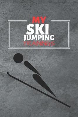 Cover of Ski Jumping Trainings