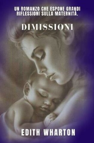 Cover of Dimissioni di Edith Wharton