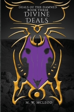 Cover of Divine Deals