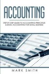 Book cover for Accounting