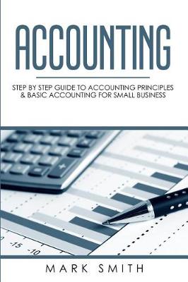 Cover of Accounting