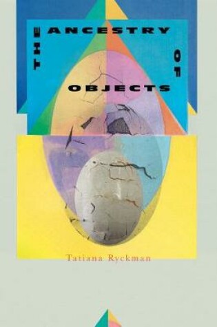 Cover of The Ancestry of Objects
