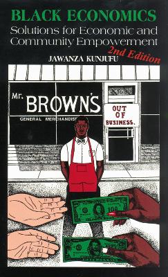 Book cover for Black Economics