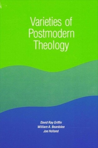 Cover of Varieties of Postmodern Theology