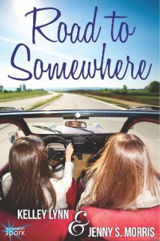 Cover of Road to Somewhere