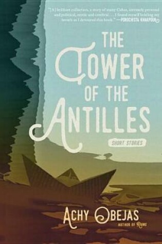 Cover of The Tower of the Antilles