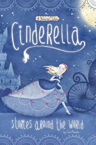 Cover of Cinderella Stories Around the World