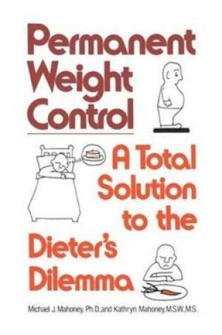 Cover of Permanent Weight Control