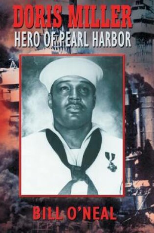 Cover of Doris Miller-Hero of Pearl Harbor