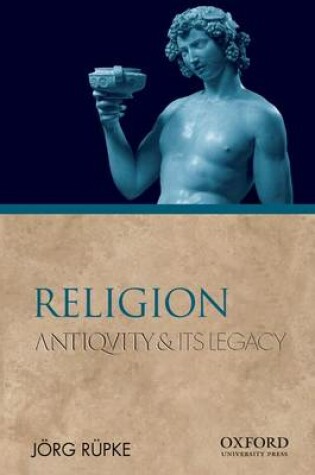 Cover of Religion