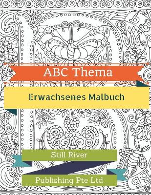 Book cover for ABC Thema