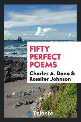 Cover of Fifty Perfect Poems