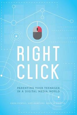 Book cover for Right Click