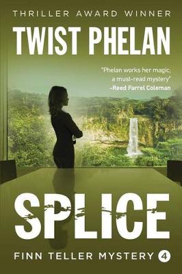 Cover of Splice