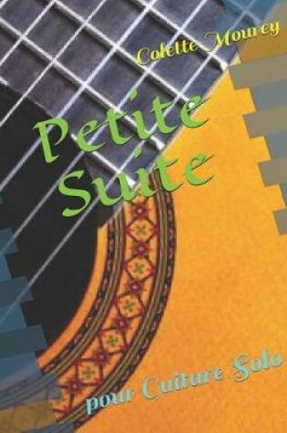 Cover of Petite Suite