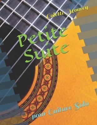 Book cover for Petite Suite