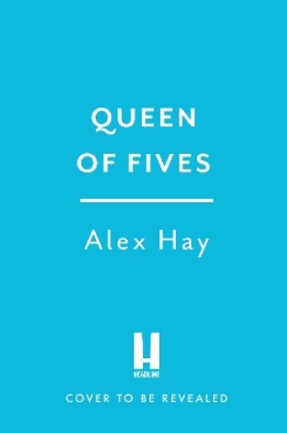 Cover of The Queen of Fives