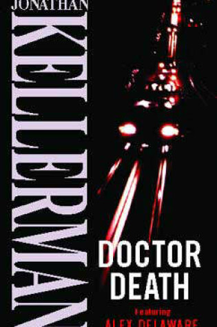 Cover of Doctor Death
