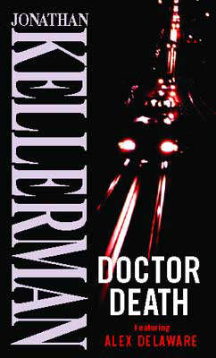 Book cover for Doctor Death