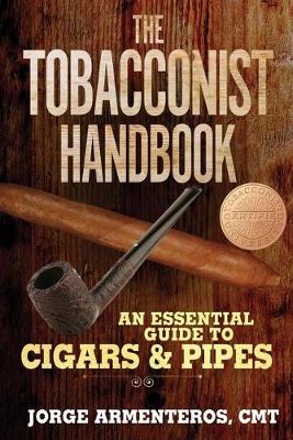 Cover of The Tobacconist Handbook