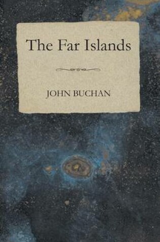 Cover of The Far Islands