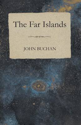 Book cover for The Far Islands