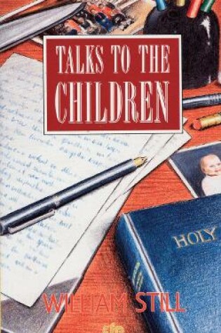 Cover of Talks to the Children