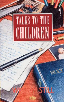 Book cover for Talks to the Children