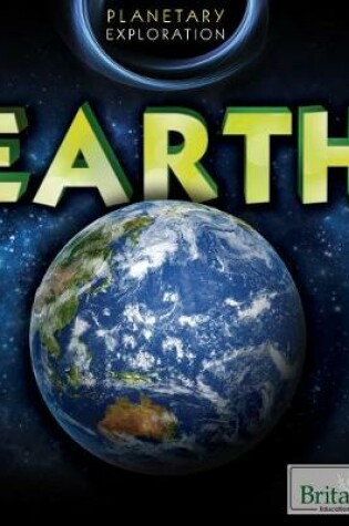 Cover of Earth