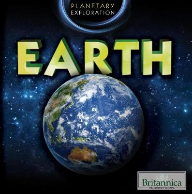 Cover of Earth