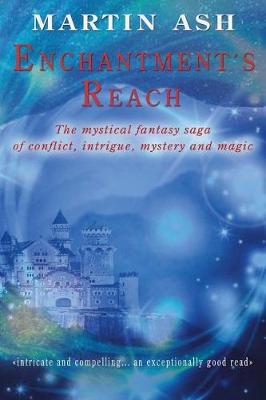 Book cover for Enchantment's Reach