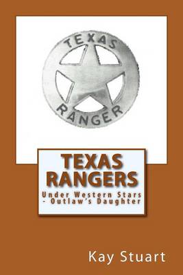 Book cover for Texas Rangers