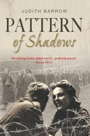 Cover of Pattern of Shadows