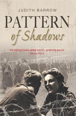 Book cover for Pattern of Shadows